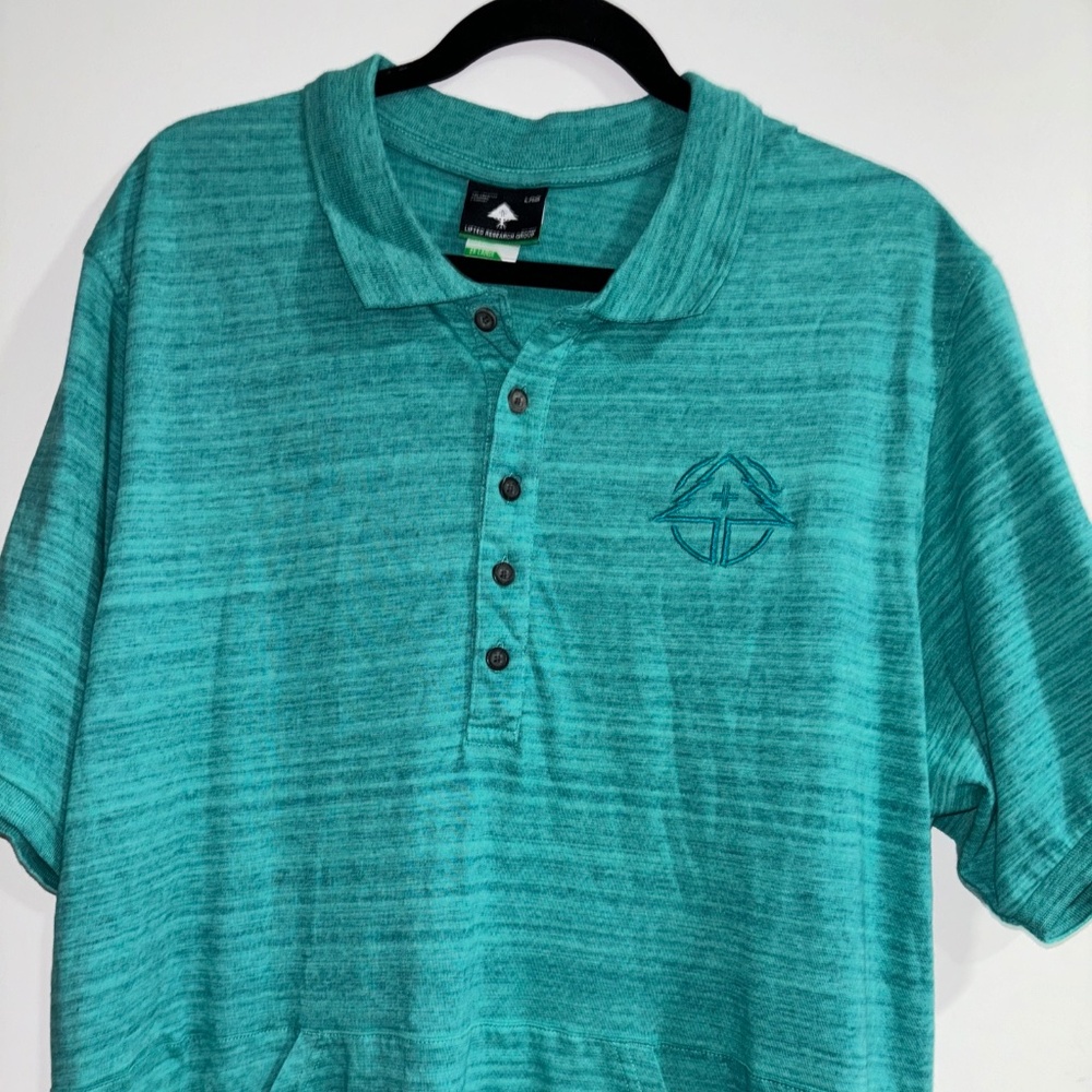 XXL LRG Collared shirt